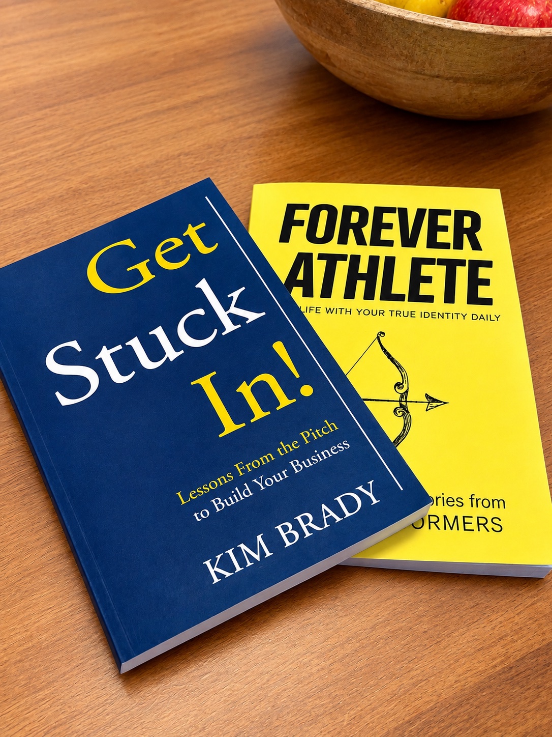 The Complete Comeback Bundle book cover